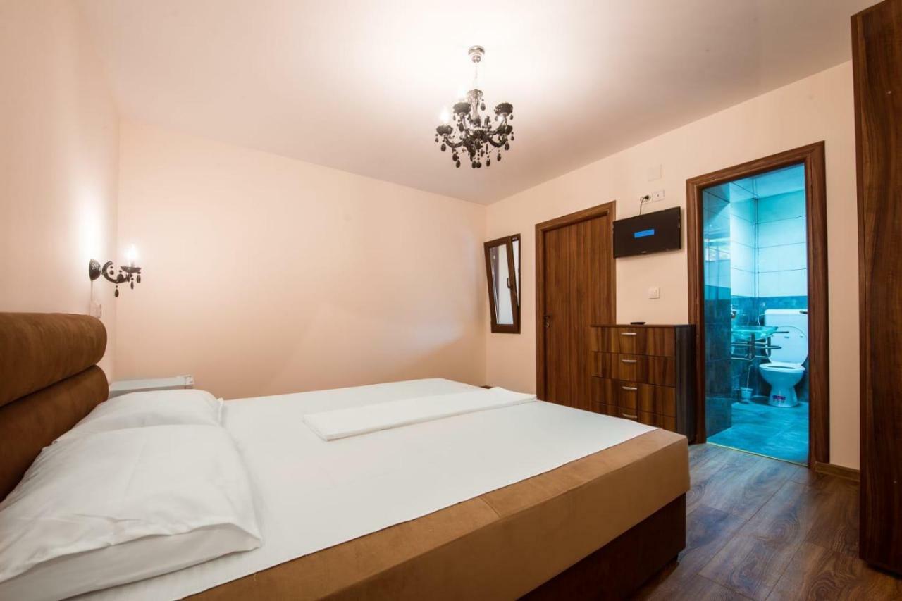 Pensiunea Aliner Mangalia Exteriér fotografie